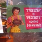 stress stress