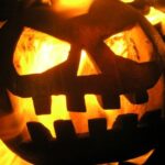 jack-o-lantern jack-o-lantern