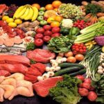 healthy food healthy food