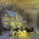 HOME FOR THE HOLIDAYS