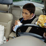 eating-while-driving-630-getty eating-while-driving-630-getty