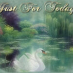 Just_for_today_swan450x300 Just_for_today_swan450x300