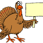 thanksgiving regret