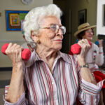 exercise moderately for good health exercise moderately for good health