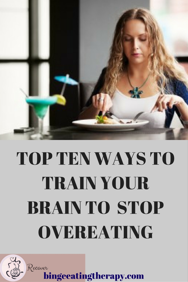 top ten ways to train your brain