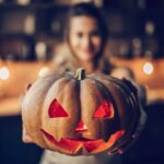 Fall is Scary for Binge Eating Disorder