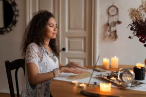 Routines and Rituals