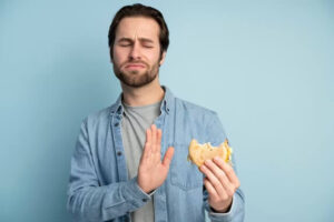 Understanding Hunger