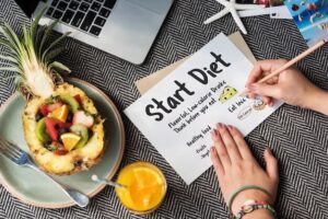End Fat Talk Week