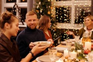 The Office Christmas Party