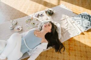 Six Elements of Recovery from Binge Eating