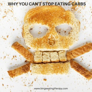 CARBOHYDRATES ARE NOT EVIL (1)