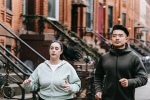motivated to lose weight