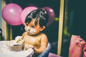 Binge Eater