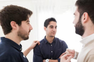 Dealing with Deeply Ingrained Beliefs