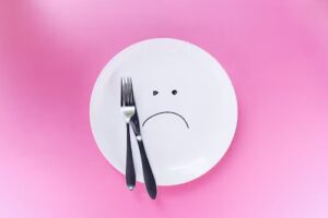 Why Can't I Get Back on My Diet?