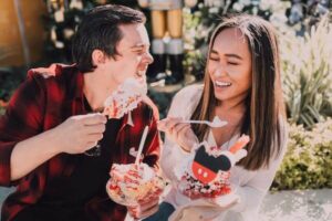 Binge Eating Disorder