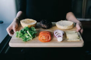 How Not To Binge Eat on The 4th of July