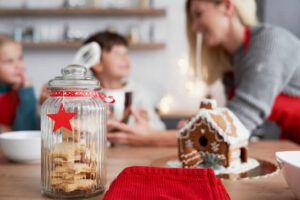 Cookie Exchanges