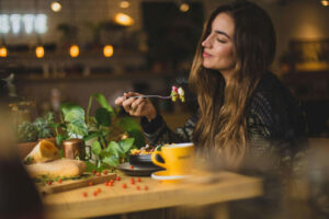 Intermittent Fasting and Binge Eating
