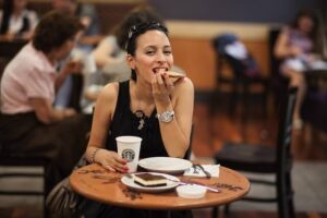 Food Addict