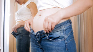 Coronavirus and Weight Gain