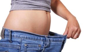Covid Weight Gain