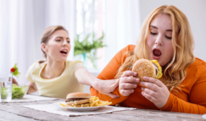 Binge Eating