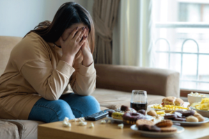 Eating Without Gaining Weight