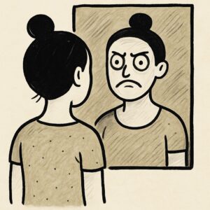 How to become more confident.